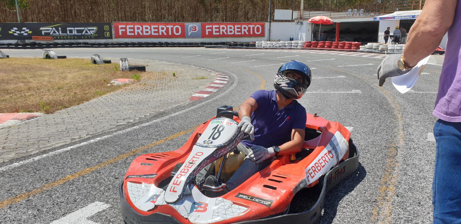 Rally de Portugal 20209